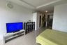 1 Bedroom Condo for sale in ๋Jomtien Beach Mountain 7, Huai Yai, Chonburi