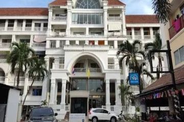 1 Bedroom Condo for sale in Majestic Jomtien, Nong Prue, Chonburi
