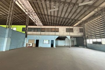Commercial for rent in Nong Khang Phlu, Bangkok near MRT Phutthamonthon Sai 4