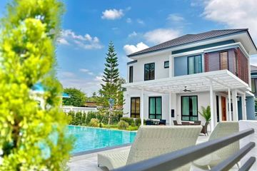 4 Bedroom Villa for sale in Huai Yai, Chonburi