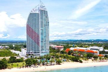 2 Bedroom Condo for rent in Movenpick White Sand Beach Pattaya, Na Jomtien, Chonburi