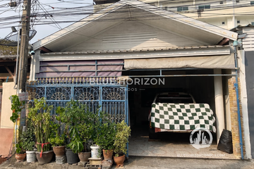 2 Bedroom Townhouse for sale in Nong Prue, Chonburi