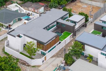 6 Bedroom Villa for rent in Nong Prue, Chonburi