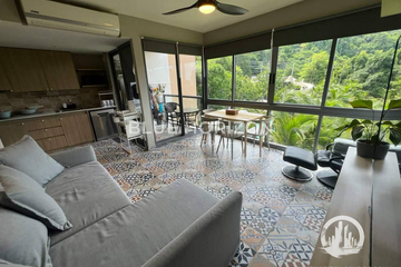 2 Bedroom Condo for sale in Unixx South Pattaya, Nong Prue, Chonburi