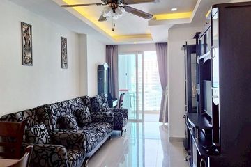1 Bedroom Condo for sale in Nong Prue, Chonburi