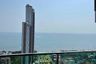 2 Bedroom Condo for sale in Dusit Grand Condo View, Nong Prue, Chonburi