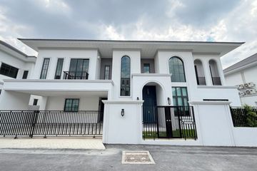 5 Bedroom Villa for rent in The Palm Grandio's, Nong Pla Lai, Chonburi