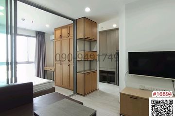 1 Bedroom Condo for rent in Bang Sue, Bangkok near MRT Tao Poon