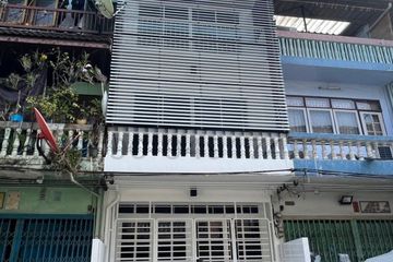 2 Bedroom Commercial for rent in Bang Chak, Bangkok near BTS Bang Chak