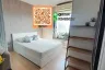 1 Bedroom Condo for rent in Fuse Mobius Ramkhamhaeng Station, Suan Luang, Bangkok near BTS Thong Lo
