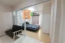 1 Bedroom Condo for rent in Fuse Mobius Ramkhamhaeng Station, Suan Luang, Bangkok near BTS Thong Lo