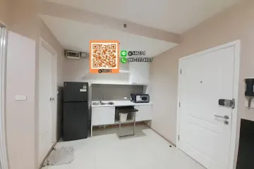 1 Bedroom Condo for rent in Fuse Mobius Ramkhamhaeng Station, Suan Luang, Bangkok near BTS Thong Lo