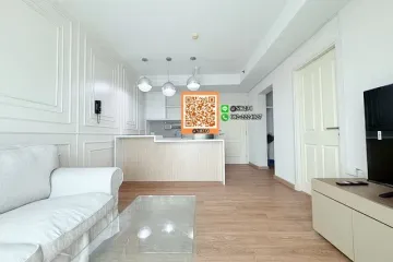 1 Bedroom Condo for rent in Fuse Mobius Ramkhamhaeng Station, Suan Luang, Bangkok near BTS Thong Lo