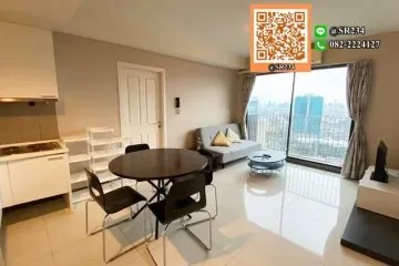 2 Bedroom Condo for rent in Fuse Mobius Ramkhamhaeng Station, Suan Luang, Bangkok near BTS Thong Lo