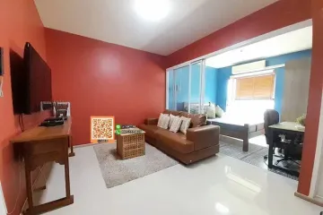 1 Bedroom Condo for rent in Fuse Mobius Ramkhamhaeng Station, Suan Luang, Bangkok near BTS Thong Lo