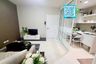 1 Bedroom Condo for sale in Fuse Mobius Ramkhamhaeng Station, Suan Luang, Bangkok near BTS Thong Lo
