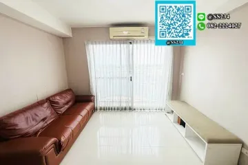 2 Bedroom Condo for sale in Fuse Mobius Ramkhamhaeng Station, Suan Luang, Bangkok near BTS Thong Lo