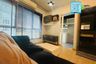 1 Bedroom Condo for sale in The Leaf, Suan Luang, Bangkok near BTS Phra Khanong