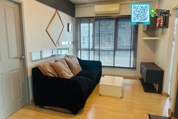 1 Bedroom Condo for sale in The Leaf, Suan Luang, Bangkok near BTS Phra Khanong