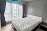 1 Bedroom Condo for sale in The Leaf, Suan Luang, Bangkok near BTS Phra Khanong