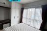 1 Bedroom Condo for sale in The Leaf, Suan Luang, Bangkok near BTS Phra Khanong