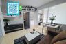 1 Bedroom Condo for sale in The Leaf, Suan Luang, Bangkok near BTS Phra Khanong