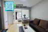 1 Bedroom Condo for sale in The Leaf, Suan Luang, Bangkok near BTS Phra Khanong