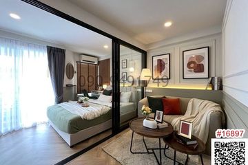 1 Bedroom Condo for rent in Chan Kasem, Bangkok near BTS Sena Nikhom