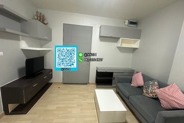 1 Bedroom Condo for sale in The Leaf, Suan Luang, Bangkok near BTS Phra Khanong