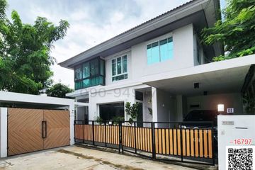 5 Bedroom House for rent in Sam Wa Tawan Tok, Bangkok