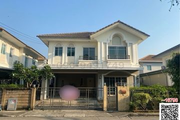 2 Bedroom House for rent in Prawet, Bangkok near Airport Rail Link Ban Thap Chang