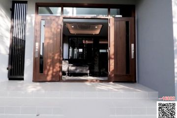 3 Bedroom House for rent in Saphan Sung, Bangkok