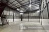 Warehouse / Factory for rent in Lat Sawai, Pathum Thani near BTS Khlong Ha