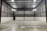 Warehouse / Factory for rent in Lat Sawai, Pathum Thani near BTS Khlong Ha