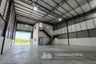 Warehouse / Factory for rent in Lat Sawai, Pathum Thani near BTS Khlong Ha