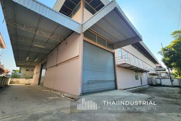 Warehouse / Factory for rent in Lam Luk Ka, Pathum Thani