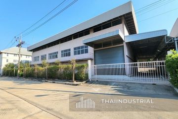 Warehouse / Factory for rent in Lam Luk Ka, Pathum Thani