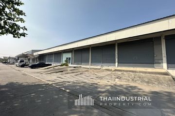 Warehouse / Factory for rent in Bang Chalong, Samut Prakan