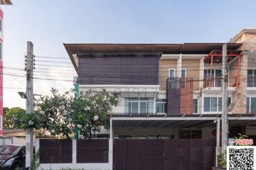 7 Bedroom Townhouse for rent in Sanam Bin, Bangkok