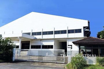Warehouse / Factory for sale in Lam Pla Thio, Bangkok