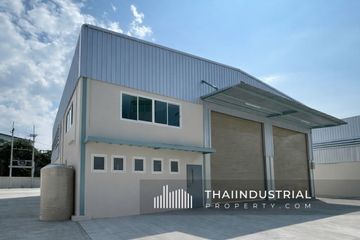Warehouse / Factory for rent in Kut Ngong, Chonburi