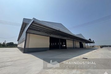 Warehouse / Factory for rent in Bang Nang, Chonburi