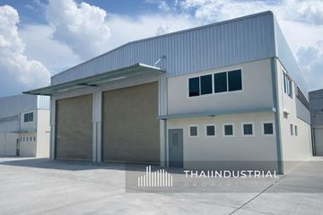 Warehouse / Factory for rent in Kut Ngong, Chonburi