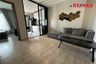 1 Bedroom Condo for sale in The Base Central Pattaya, Nong Prue, Chonburi