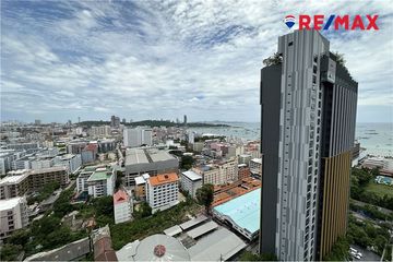 1 Bedroom Condo for sale in The Base Central Pattaya, Nong Prue, Chonburi