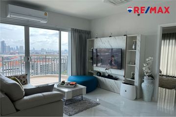 2 Bedroom Condo for sale in Supalai Mare, Nong Prue, Chonburi
