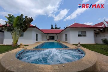 3 Bedroom House for sale in Huai Yai, Chonburi