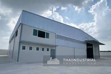 Warehouse / Factory for rent in Kut Ngong, Chonburi