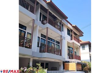 4 Bedroom House for sale in Nong Prue, Chonburi