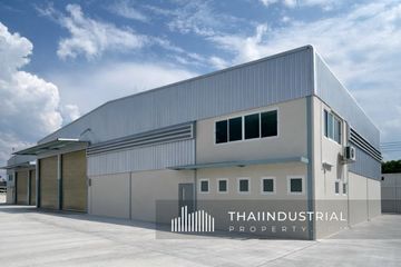 Warehouse / Factory for rent in Kut Ngong, Chonburi